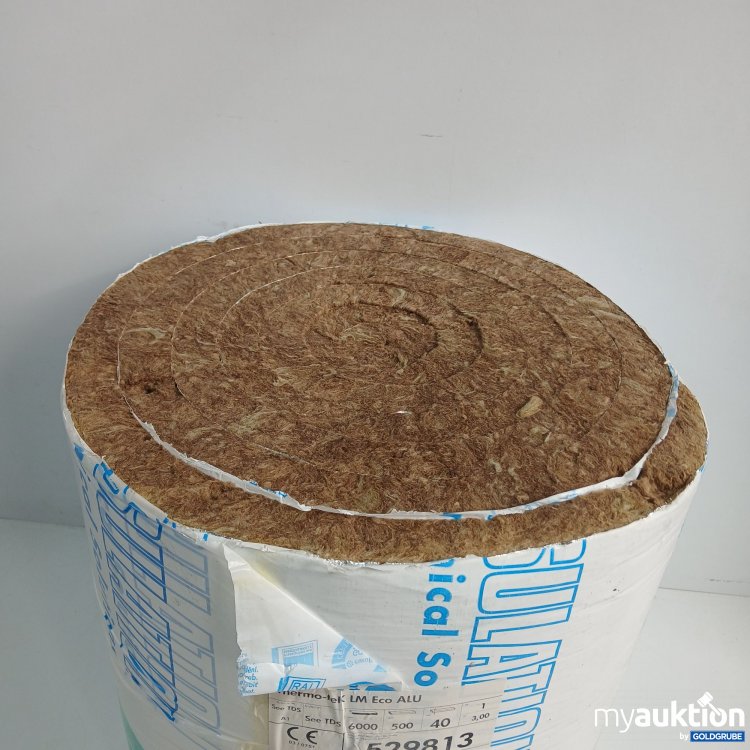 Artikel Nr. 959635: Knauf Insulation Thermo-tek LM Eco Alu 529713 