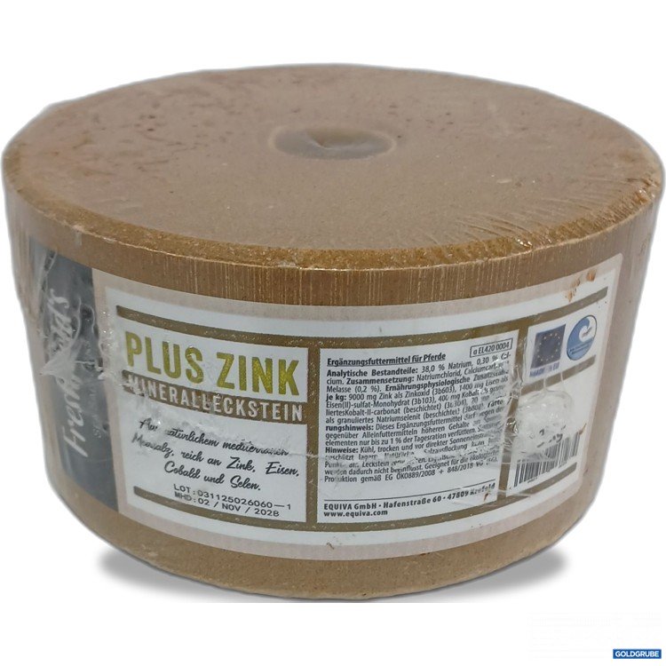 Artikel Nr. 961635: Freshfields Plus Tink Minerallackstein 3kg