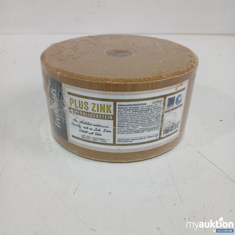 Artikel Nr. 961635: Freshfields Plus Tink Minerallackstein 3kg