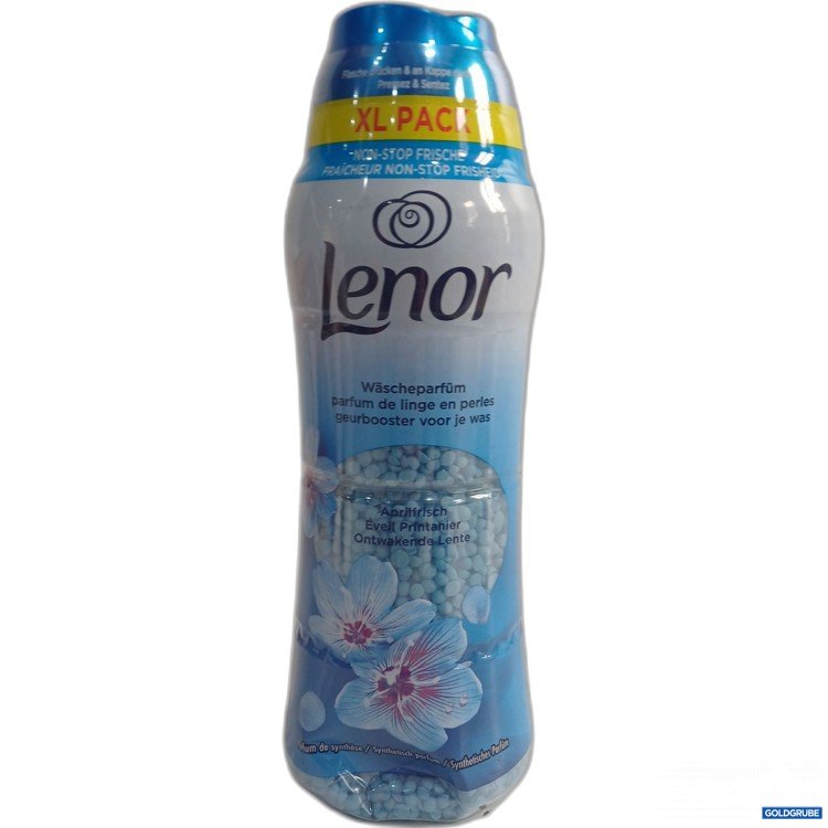 Artikel Nr. 962635: Lenor Wäscheparfüm Aprilfrisch 495g