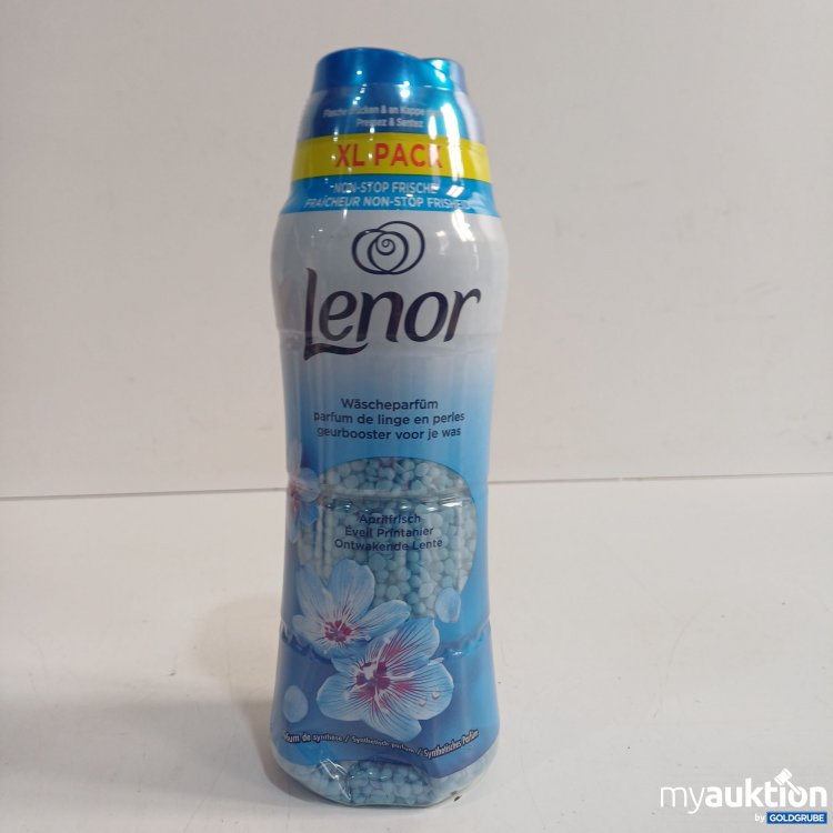 Artikel Nr. 962635: Lenor Wäscheparfüm Aprilfrisch 495g