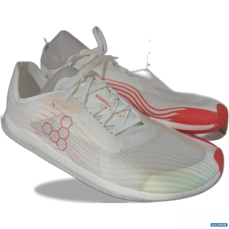 Artikel Nr. 970635: Vivobarefoot Primus Flow M Schuh Herren