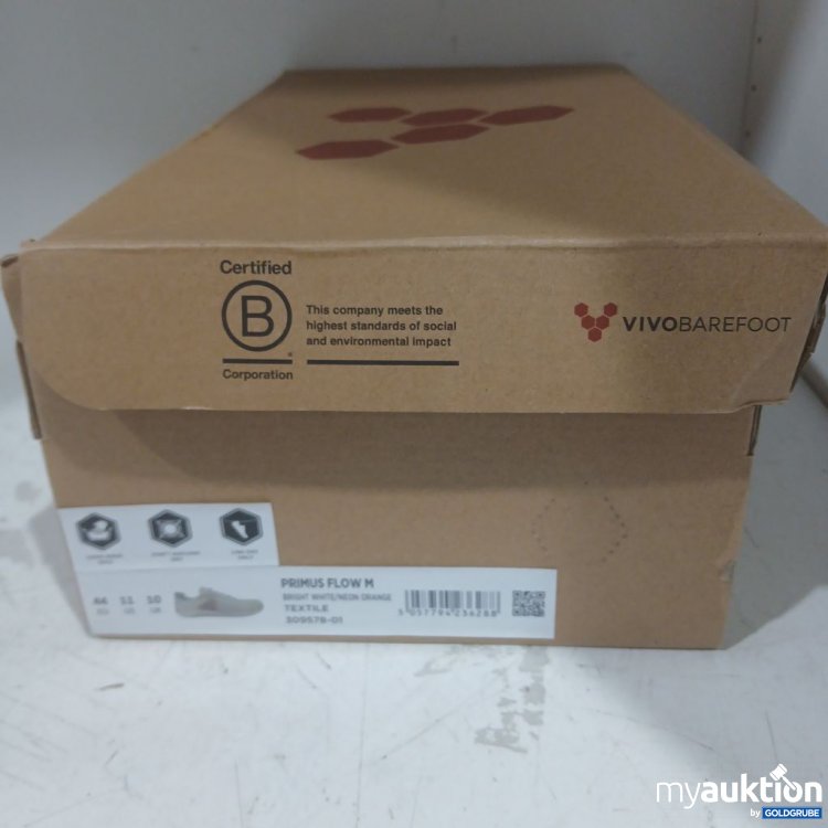 Artikel Nr. 970635: Vivobarefoot Primus Flow M Schuh Herren