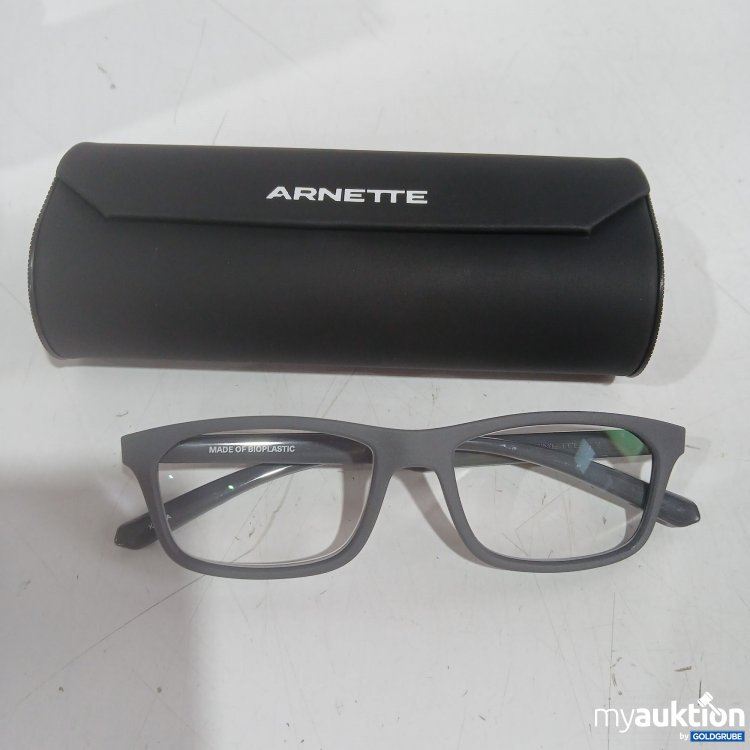 Artikel Nr. 989635 Artikel Nr. 989635: Arnette Brille mit Dioptrie