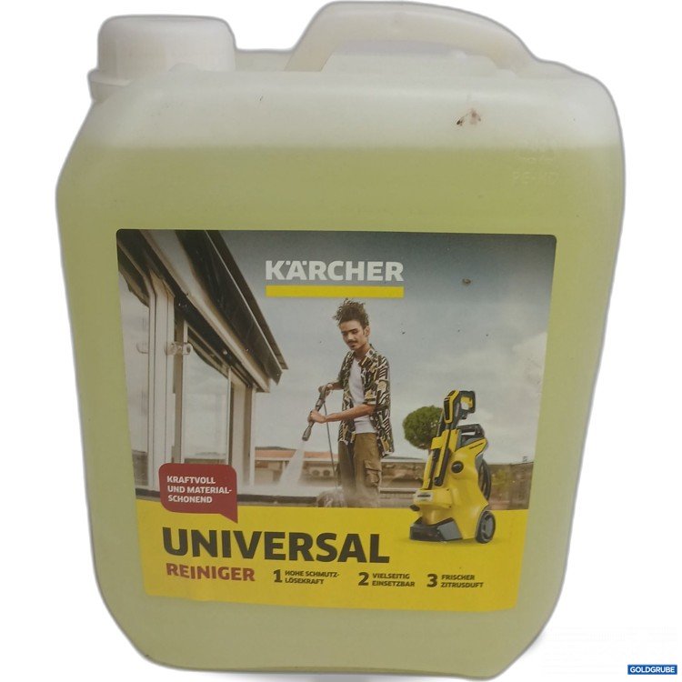 Artikel Nr. 996635: Kärcher Universal Reiniger 5L 