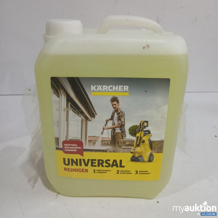 Artikel Nr. 996635: Kärcher Universal Reiniger 5L 