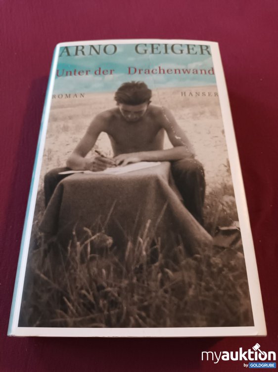 Artikel Nr. 999635 Artikel Nr. 999635: Unter der Drachenwand