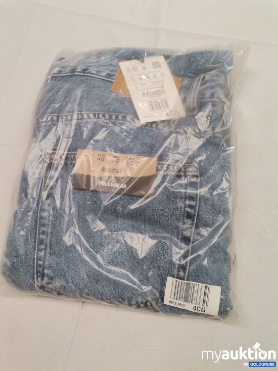 Artikel Nr. 434636 Artikel Nr. 434636: Pull&Bear Baggy Jeans