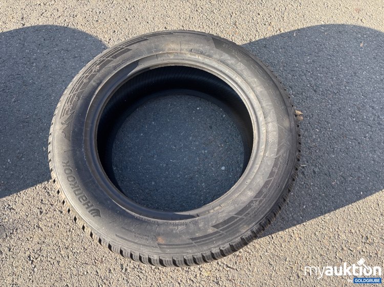 Artikel Nr. 438636: Hankook Reifen 255/55R180 109V XL