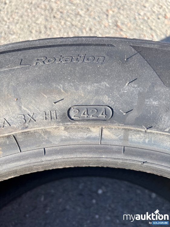 Artikel Nr. 438636: Hankook Reifen 255/55R180 109V XL