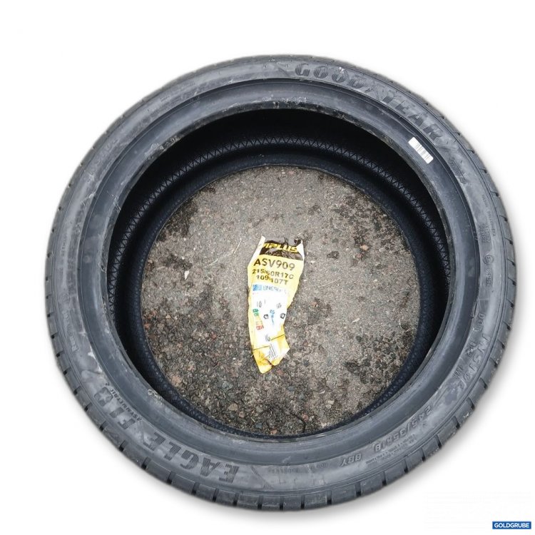 Artikel Nr. 442636: Good Year Eagle F1 Asymmetric 2 245/35 R18