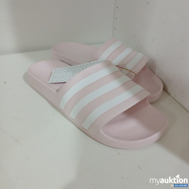 Artikel Nr. 463636: Adidas Adilette Aqua Badeschuhe Größe 40 1/2