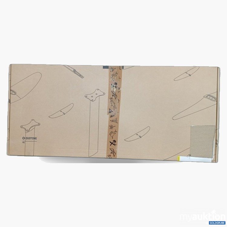 Artikel Nr. 471636 Artikel Nr. 471636: Duotone Front Wing Crest D/LAB 925/C99
