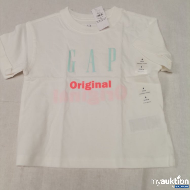 Artikel Nr. 728636 Artikel Nr. 728636: Gap Shirt