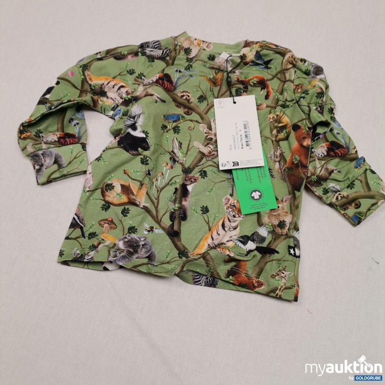 Artikel Nr. 742636 Artikel Nr. 742636: Molo Shirt