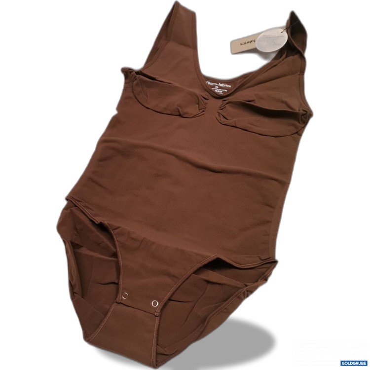 Artikel Nr. 836636: Creamy Fabrics Body