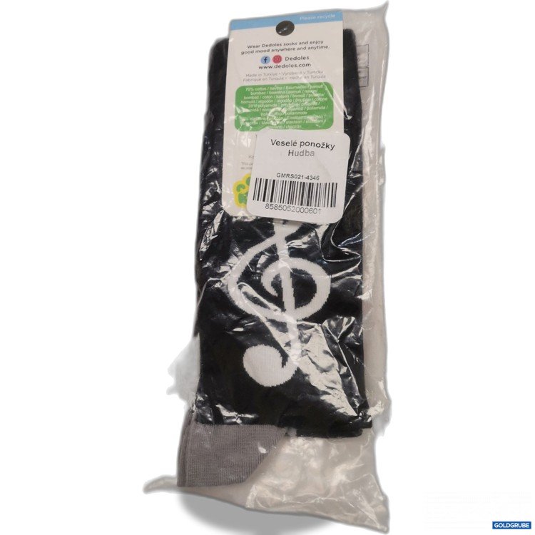 Artikel Nr. 837636: Dedoles Socken 