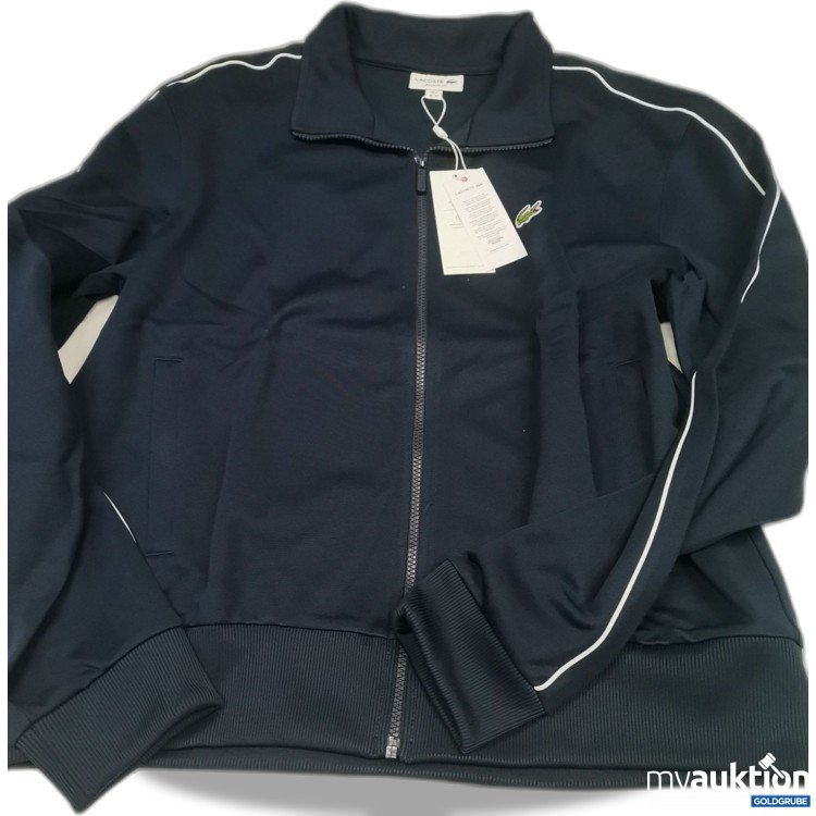 Artikel Nr. 838636: Lacoste Sweaterjacke 