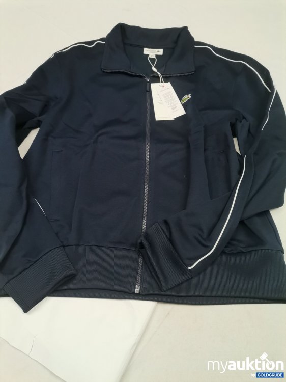 Artikel Nr. 838636: Lacoste Sweaterjacke 