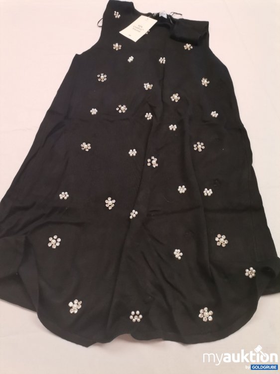 Artikel Nr. 842636: H&M Strickkleid Mini 