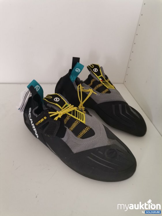 Artikel Nr. 848636 Artikel Nr. 848636: Scarpa