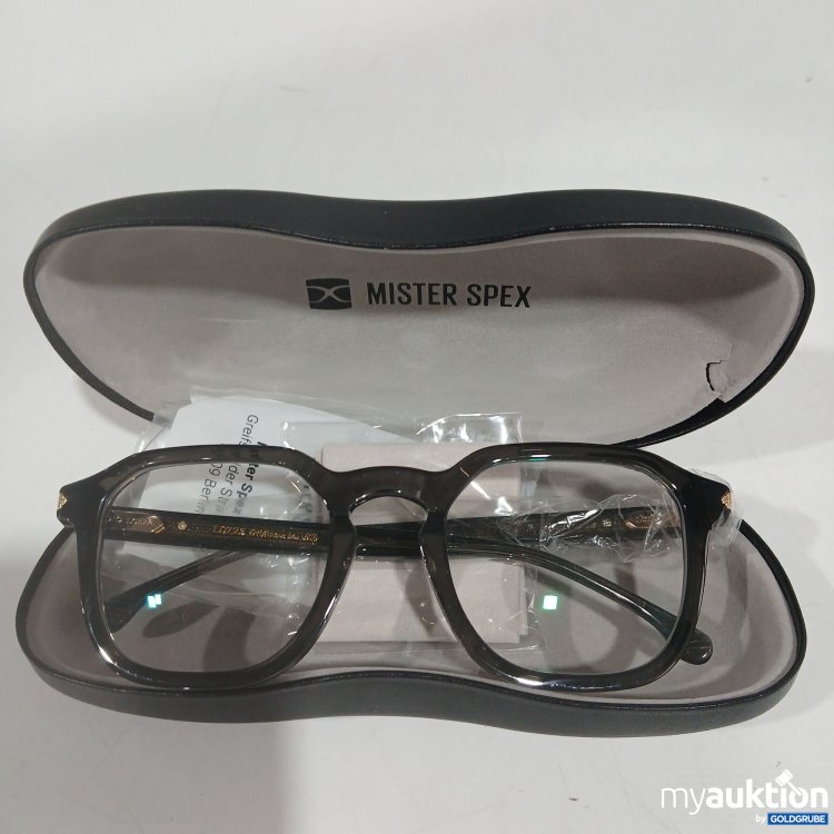 Artikel Nr. 856636 Artikel Nr. 856636: Brille mit Sehstärke