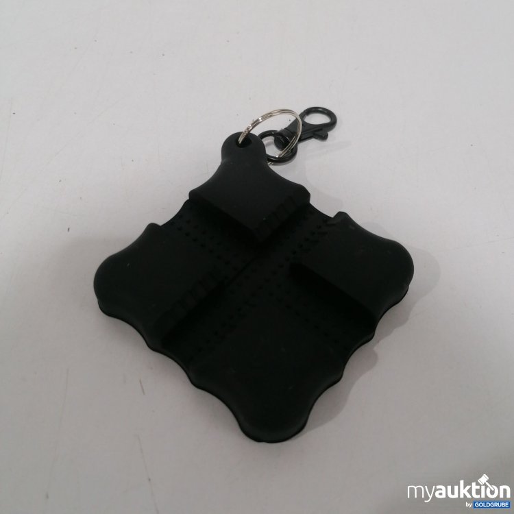 Artikel Nr. 859636: Leeq Bogenschießen Pfeilzieher schwarz 7x7 cm