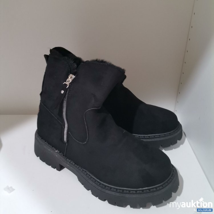 Artikel Nr. 860636: Winter Boots 