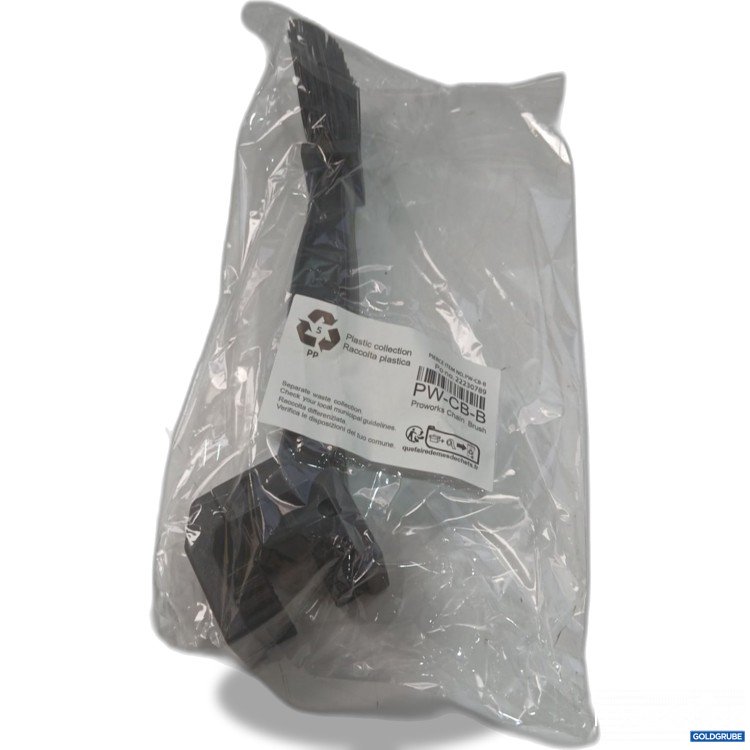 Artikel Nr. 874636: Reinigungsbürste