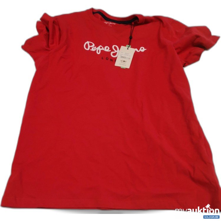 Artikel Nr. 879636 Artikel Nr. 879636: Pepe Jeans Shirt
