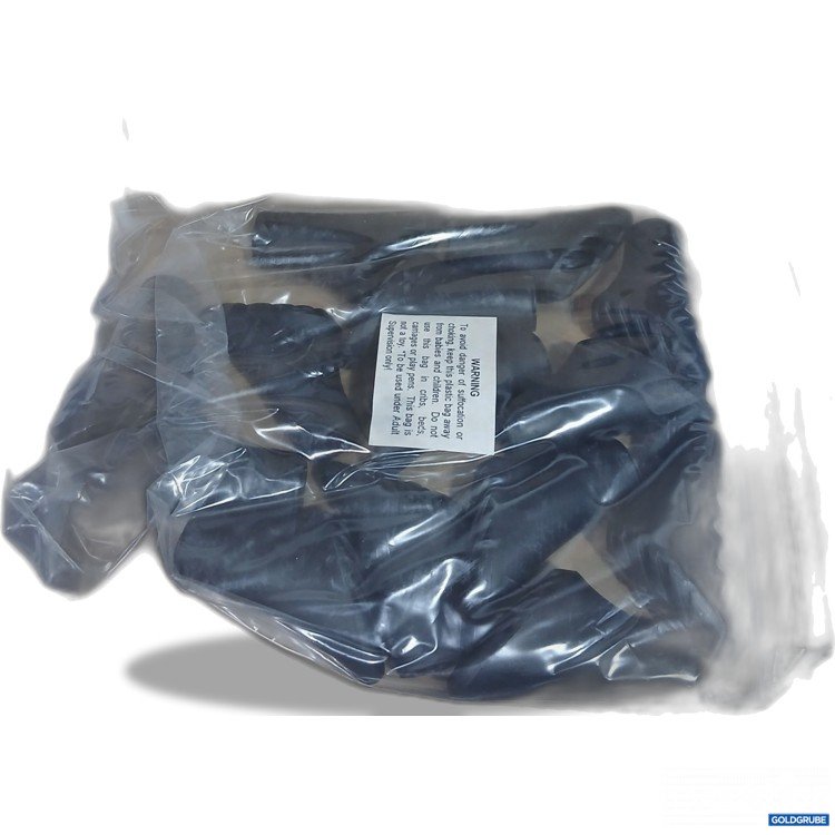 Artikel Nr. 882636: Alpenbears Gummipuffer 14Stk 