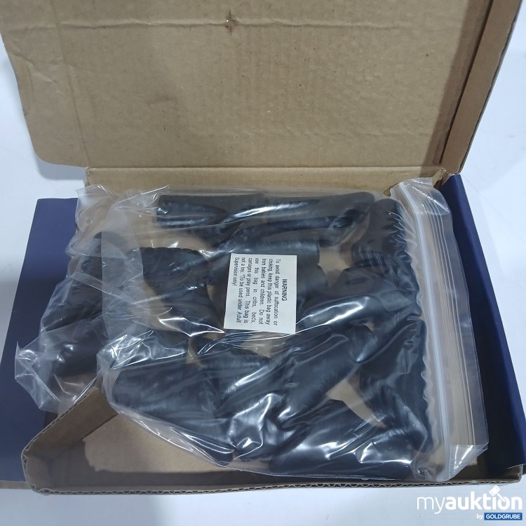 Artikel Nr. 882636: Alpenbears Gummipuffer 14Stk 