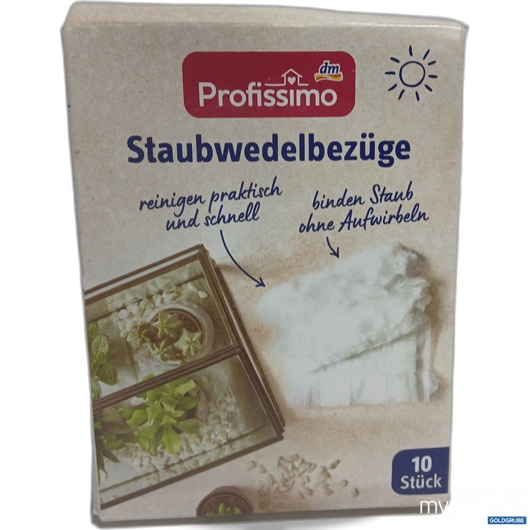 Artikel Nr. 885636: Proffisimo Staubwedelbezüge 10Stk