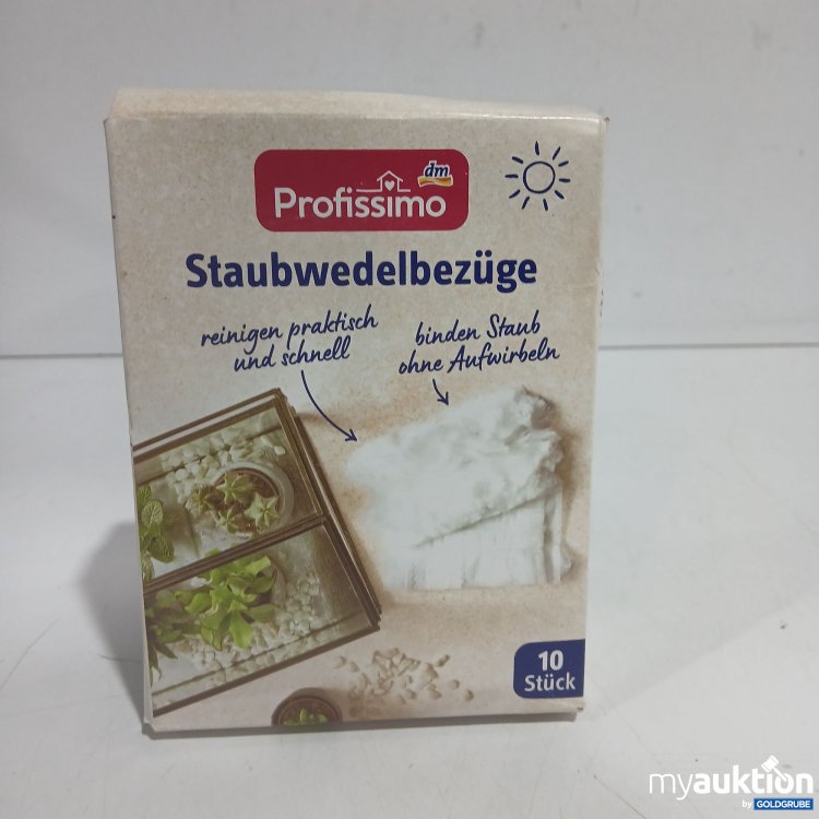 Artikel Nr. 885636: Proffisimo Staubwedelbezüge 10Stk