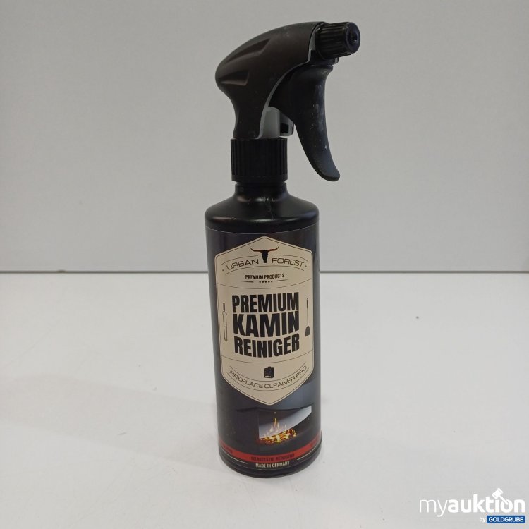 Artikel Nr. 894636: Urban Forest Premium Kaminreiniger 500ml