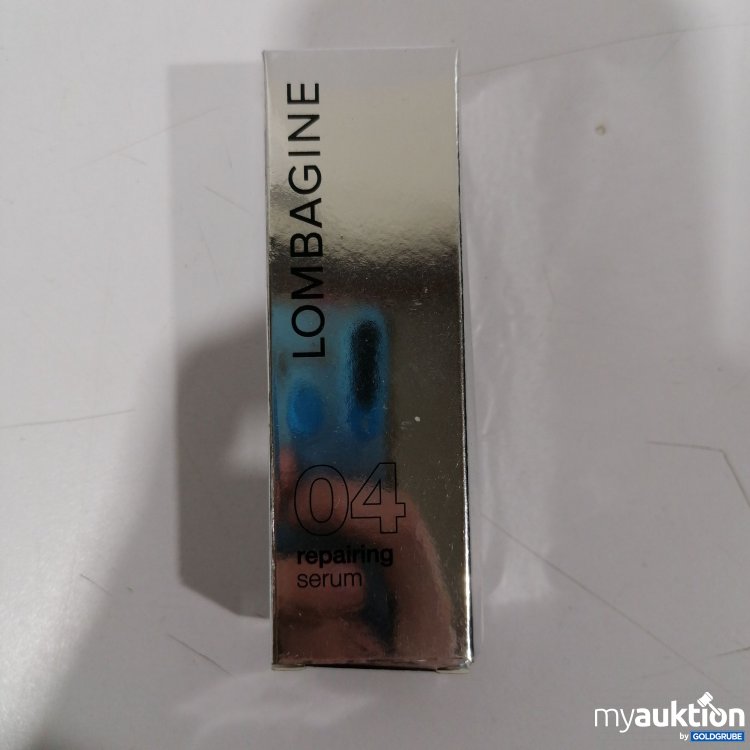 Artikel Nr. 896636: Lombagine 04 Repairing Serum 10ml