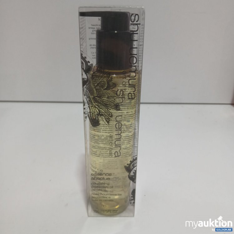 Artikel Nr. 900636: Shu Uemura Essence Absolue 150ml