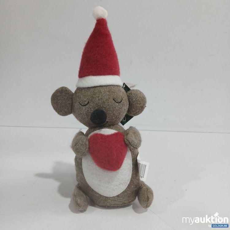 Artikel Nr. 910636 Artikel Nr. 910636: Weihnachtsfigur aus Filz ca. 25cm