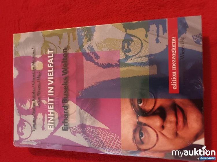 Artikel Nr. 927636: Originalverpackt, Einheit in Vielfalt