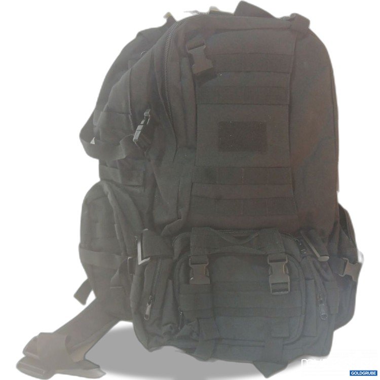 Artikel Nr. 939636: Wiserset Rucksack schwarz
Ca 55x30cm