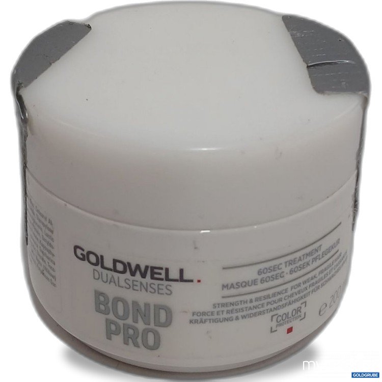 Artikel Nr. 955636: Goldwell dualsenses Bond pro 200ml 