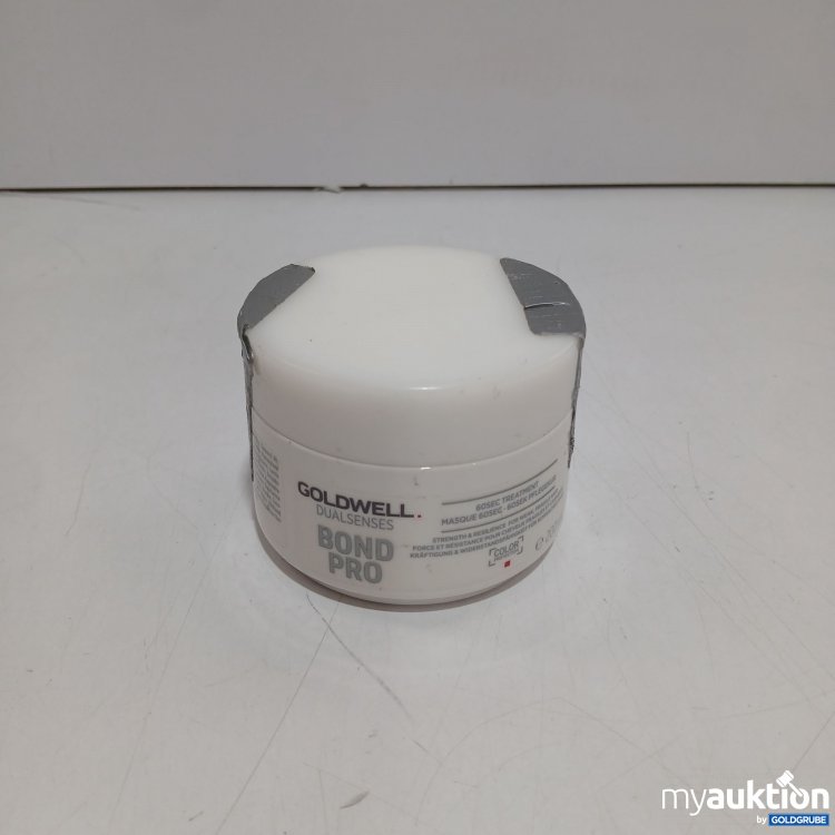 Artikel Nr. 955636: Goldwell dualsenses Bond pro 200ml 