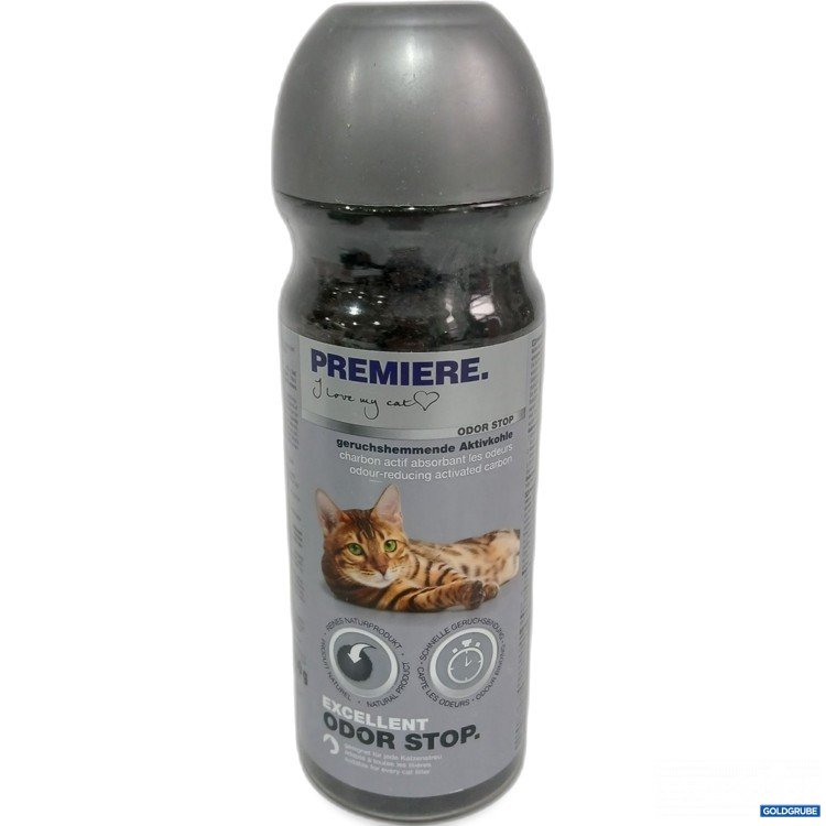 Artikel Nr. 961636: Premiere Excellent Odor Stop 250g 