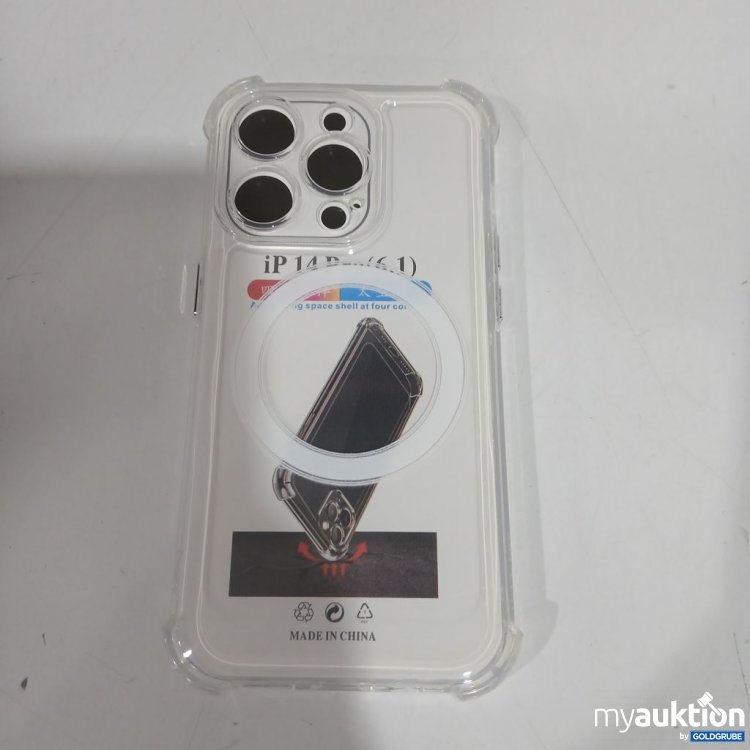 Artikel Nr. 963636: iPhone 14 Pro Hülle