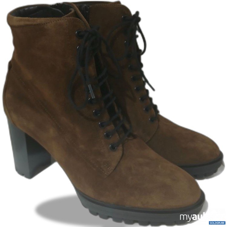 Artikel Nr. 970636: högl Stiefelette 0-18 7832
