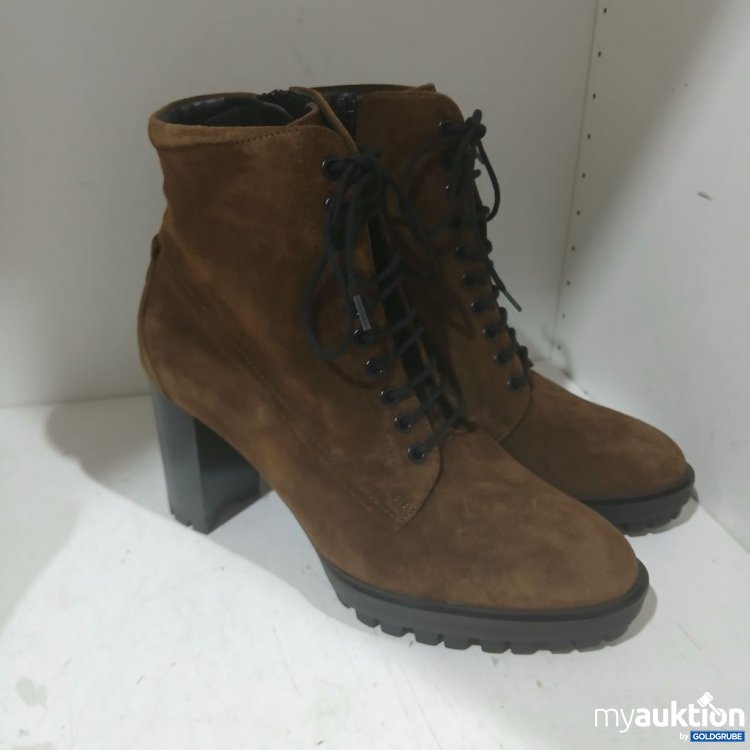 Artikel Nr. 970636: högl Stiefelette 0-18 7832