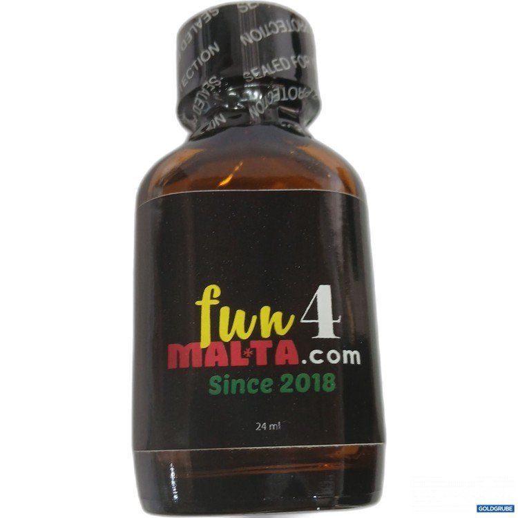 Artikel Nr. 977636: Fun4 Malta Leather Cleaner 24ml 