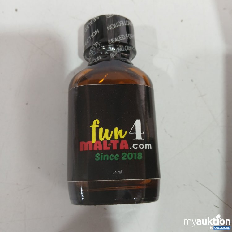 Artikel Nr. 977636: Fun4 Malta Leather Cleaner 24ml 