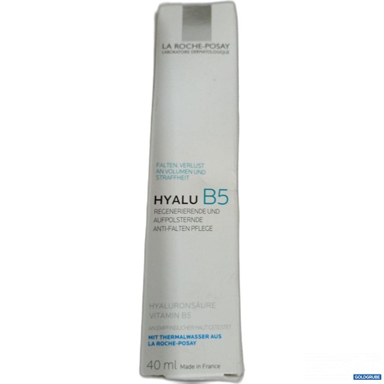 Artikel Nr. 980636: LA ROCHE-POSAY HYALU B5 Anti-Falten Pflege 40 ml