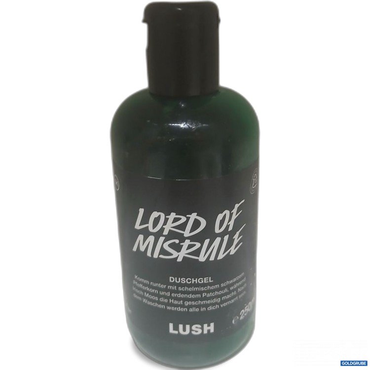 Artikel Nr. 981636 Artikel Nr. 981636: LUSH Lord of Misrule Duschgel